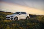 Maserati Levante GTS 2018 года (WW)